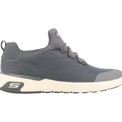 Baskets*Skechers Work Marsing Waiola SR CHAR